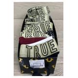 True Religion (new) Underwear