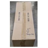 (25) NIB Traeger Hats