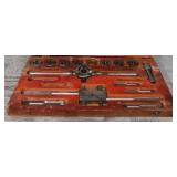 Tap & Die Set
