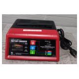 Centech Battery Charger