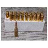 (20) Rounds of Winchester Power Point Ammo #1