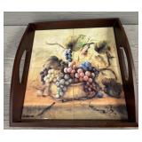 Tile Tray