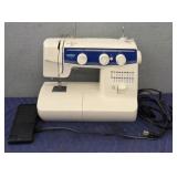 Brother XL-5232 Sewing Machine