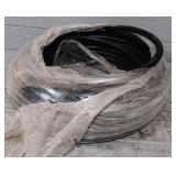 Roll of Sprinkler Pipe