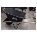 Wheel Barrow