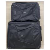 TravelPro Luggage Set