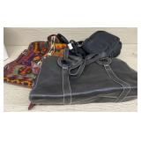 Assortment of Purses
