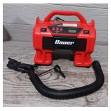 Bauer Inflator & Deflator 20v