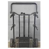 DeWalt Storage Box Hand Truck