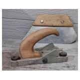 (2) Flooring Tools