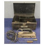 Heat Bond Seaming Kit