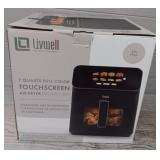 Touch Screen Air Fryer