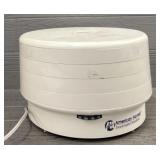 4-Tier Food Dehydrator