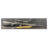 Savage Model 110 30-06 Rifle w/ Redfield Scope