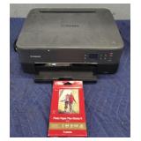 Canon Pixma Laminator