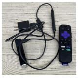 Roku Streaming Stick #1