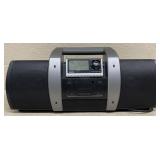 Sirius Portable Satellite Boom Box