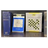 (4) Lubrication Maintenance Manuals
