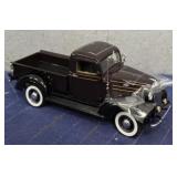 1937 Chevrolet Pickup Die-Cast