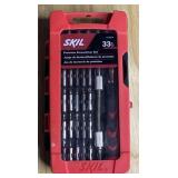 SKIL 33-piece Precision Screwdriver Set