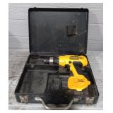 12v Dewalt Drill