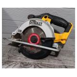 Dewalt Cordless Circular Saw 20v