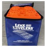 Lynx Levelers 10-Pc Recreational Vehicle Level Kit