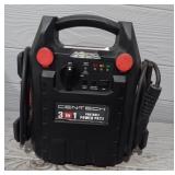 3-In-1 Battery Power Pack #2