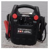 3-In-1 Battery Power Pack #1