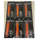 Large Assortment of 5' Strip Lights