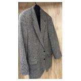Barrington Bazer/Jacket Made In Ukraine