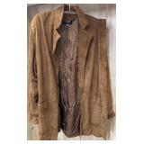 Womanï¿½s Dress Coat-Made In Italy