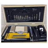 X-Neto Wood Cutting Set