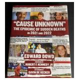 'Cause Unknown': The Epidemic of Sudden Deaths
