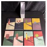 The Mini Bar Book Set