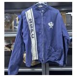 Vintage Spokane Sport Parachute Club Jacket