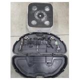 G5 Compound Bow w/ Case & Target
