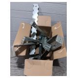 Variety of Metal Brackets