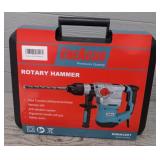 EneAcro Rotary Hammer Sealed
