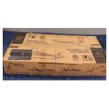 LED Shoe Box With Photo Cell Sealed