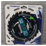Makita Saw Blade Sealed