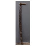 1800s 2 Man Crosscut Saw