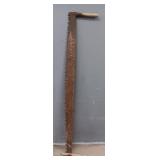 1800s 2 Man Crosscut Saw #2