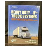 Heavy Duty Truck Systems Manual