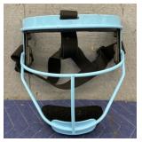Catchers Mask