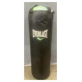 Everlast Punching Bag