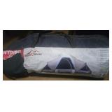 Wyoming Suisse 18 x 13ft 3 Room Tent