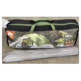 4-Person Dome Tent