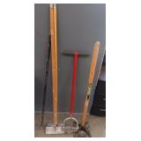 Yard Tools & Wall Sanders