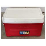 48-Quart Igloo Cooler #1